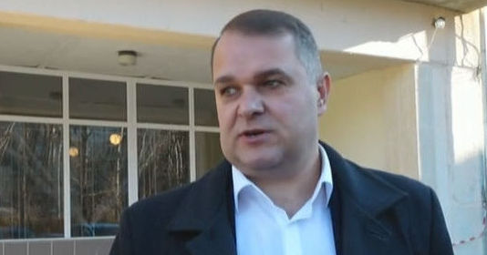 Александр Нестеровский освобожден из СИЗО и переведен под домашний арест.