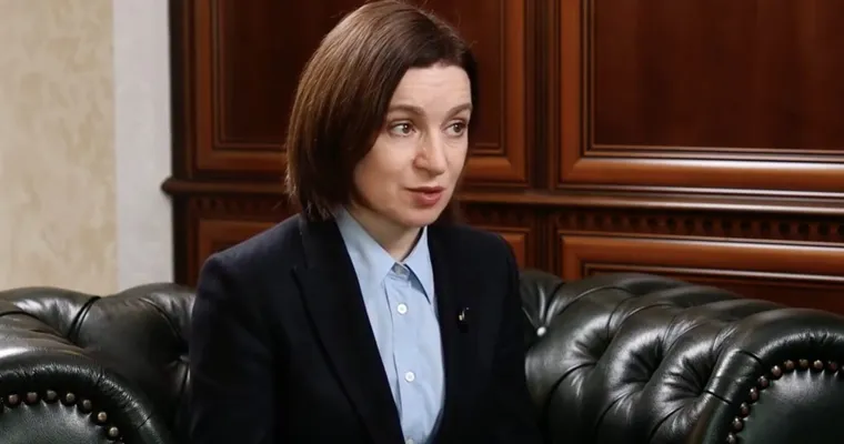 „Nu regret”. Maia Sandu, despre eliberarea lui Balan și reacțiile din societate
