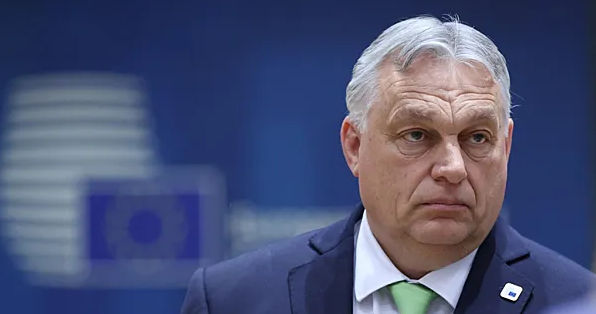 Орбана не пригласили на пленарную сессию Европарламента.
