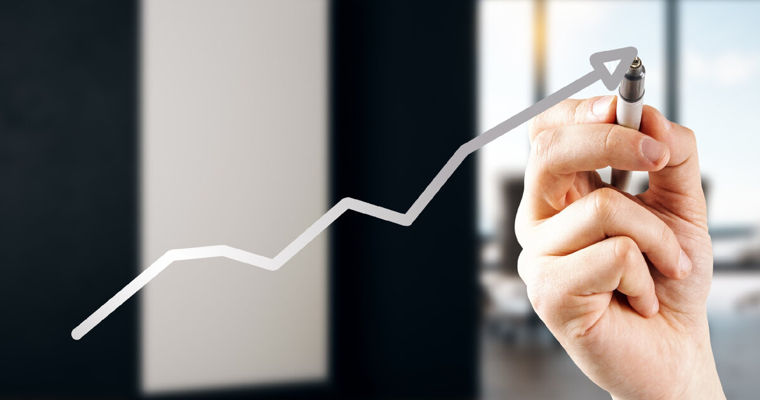 Эксперты: В 2024 году экономический рост в Молдове составит 2,6%.