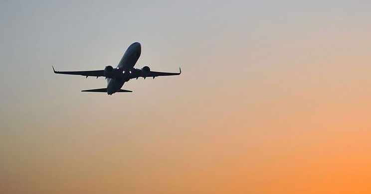 Израильская гражданская авиация намерена выйти на молдавский рынок.