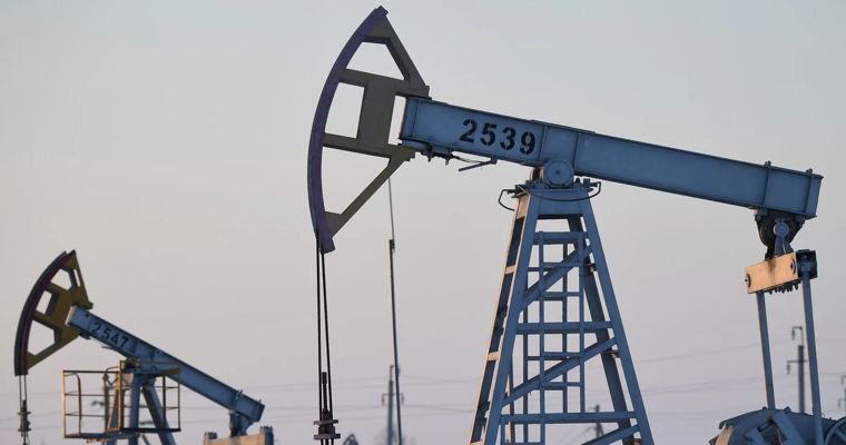 Турция сокращает импорт российской нефти до минимума.