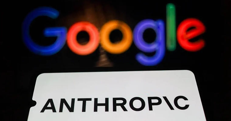Google планирует инвестировать в Anthropic до $40 млрд.