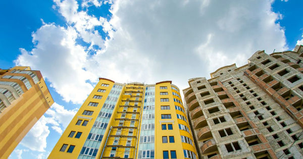 Рынок недвижимости в Гагаузии замер: эксперты не знают, что будет дальше.
