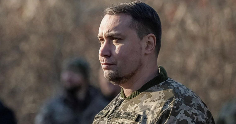 Буданов заявил о дефиците резервов на фронте: Ситуация на грани.