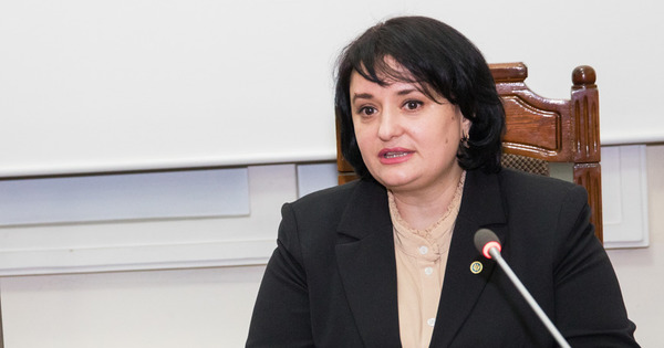 Думбрэвяну: Помогите врачам помочь вам.