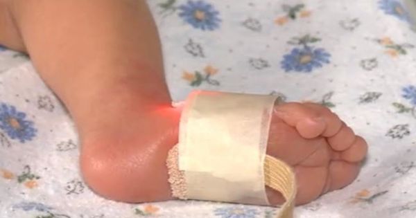 Cercetătorii au descoperit de ce unii copii sub 2 ani mor subit. Foto: Digi24