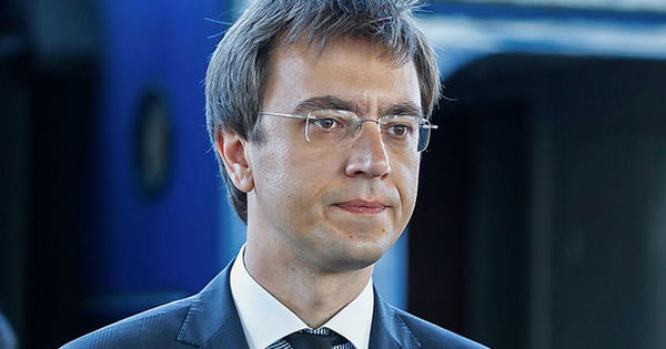 На Украине пообещали не блокировать транзит грузов из России. Фото: unian.net