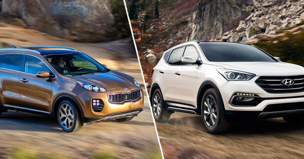 KIA и Hyundai отзывают полмиллиона машин: могут загореться.