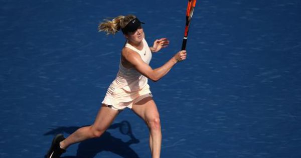 După Serena Williams, încă o eliminare de răsunet la Miami. Foto: digi24.ro