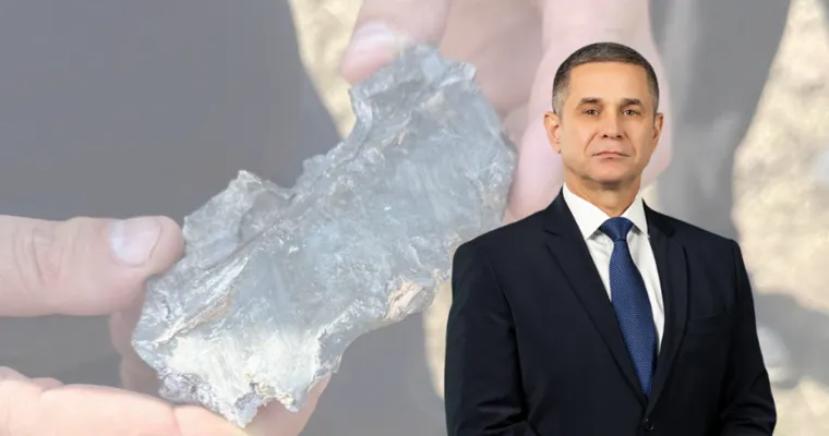 Nosatîi: Drona căzută la Crocmaz era rusească și avea propulsie