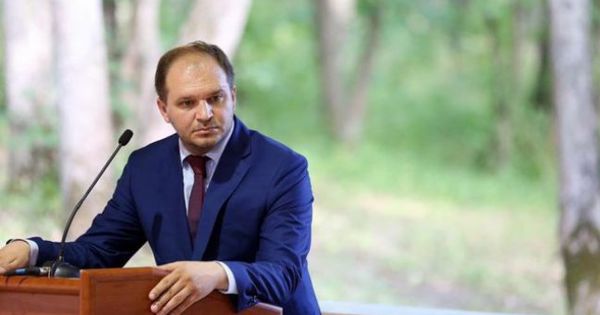 Cum Preşedinţia convinge membrii CSS să se prezinte la ședință. Foto: timpul.md