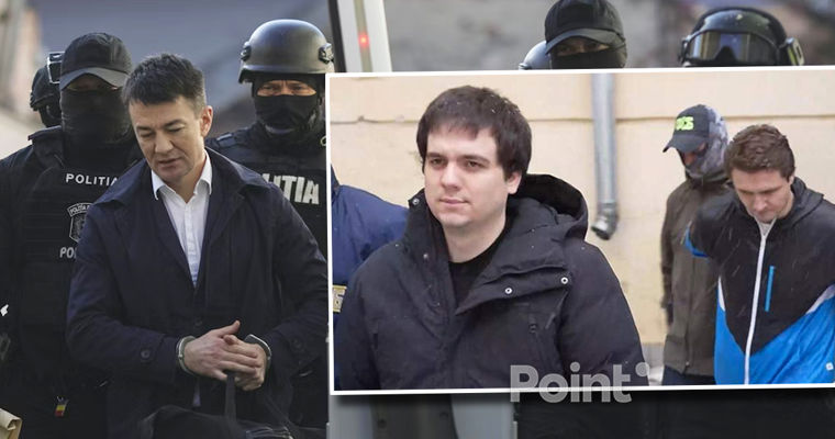 Молдавских разведчиков обменяли на экс-главу СИБ Балана и гражданку России.