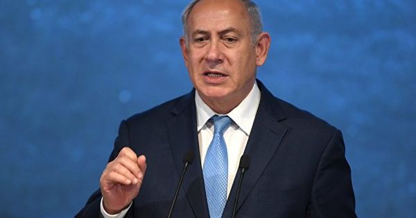 Нетаньяху подтвердил, что намерен отложить снос палестинского села.