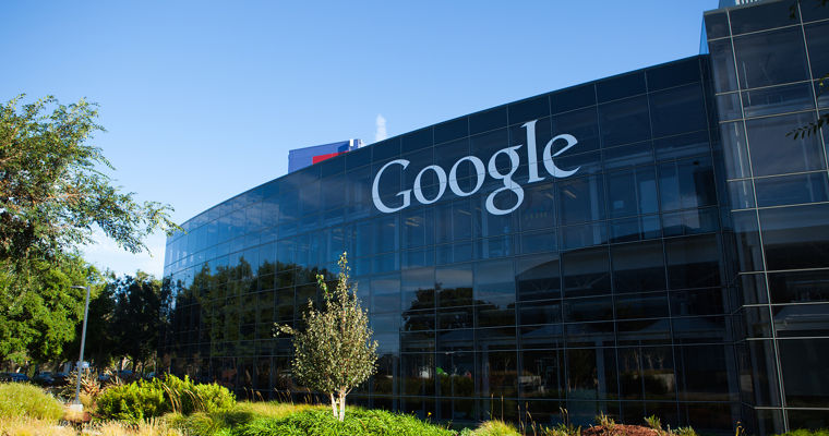 Google построит кампус для разработки ИИ в Южной Корее.