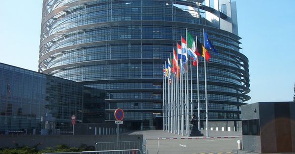 O delegație a Parlamentului European vine la Chișinău