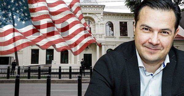 Осталеп: После заявления Филата дальнейшие оценки посольства США по Молдове не важны.