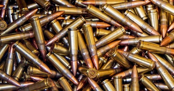 Мужчина сообщил о находке в милицию. Боеприпасы были изъяты. 