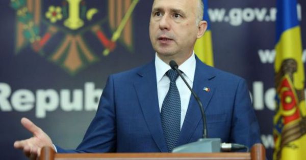 Об этом сегодня сообщил премьер-министр Павел Филип.