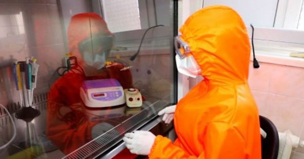 В Приднестровье для ковид-тестирования на дому задействованы дополнительные спецбригады.