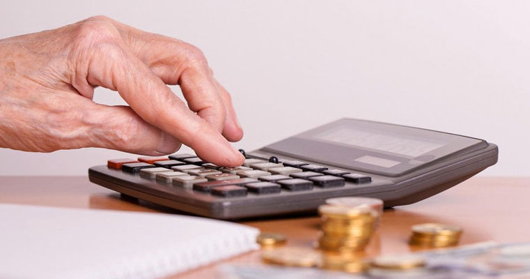 Пенсии и социальные пособия в Молдове проиндексировали на 10%.