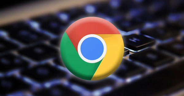 Google призвала пользователей срочно обновить браузер.