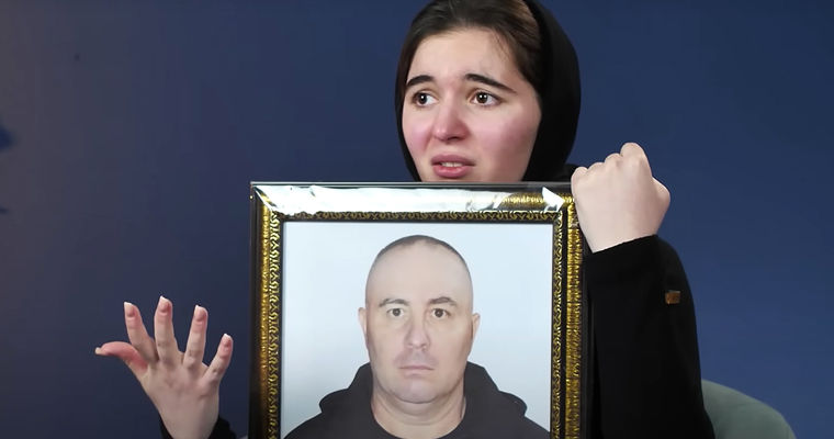 Дочь командира Евгения Хузуна о его смерти: В этом есть и вина врачей.