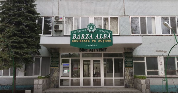 В компании Barza Albă назначен новый генеральный директор.
