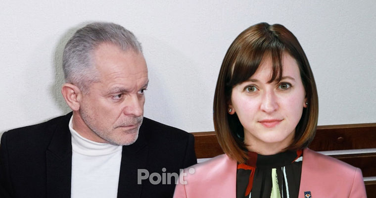 Драгалин о приговоре Плахотнюку: Сигнал, что никто не стоит выше закона.