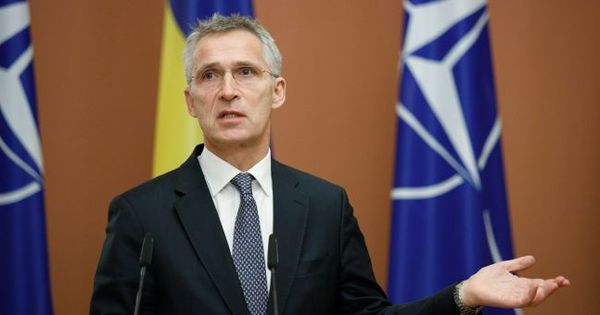 НАТО предложило России еще раунды переговоров по гарантиям безопасности