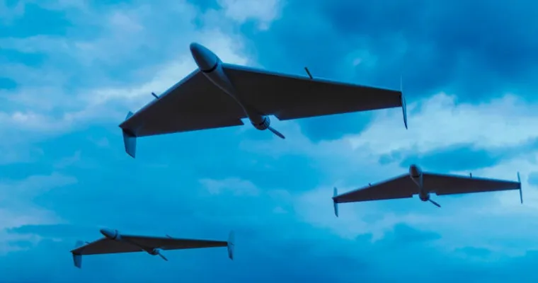 StratCom: Falsul despre fabrica de drone din Moldova, amplificat de propaganda rusă