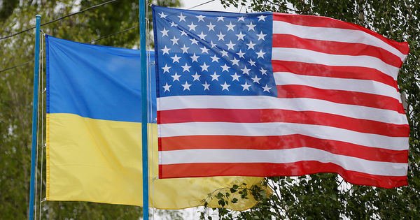 Forbes уличил США в намерении «кинуть» Украину