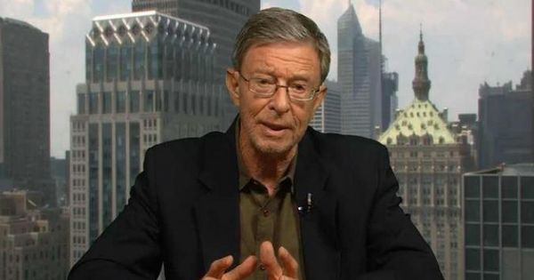 США заплатили за "российское дело" страшную цену, заявил Коэн.