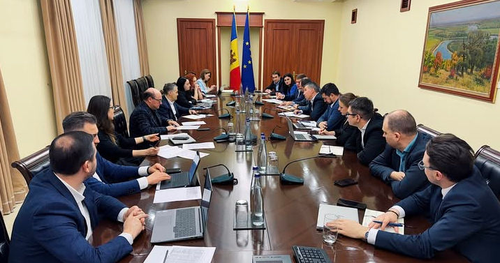 Centrul Național de Management al Crizelor: Ridicarea stării de urgență trebuie făcută cu prudență.