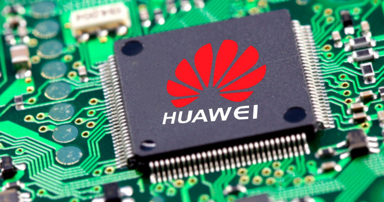 Huawei dezvoltă un cip de inteligență artificială care va concura cu Nvidia.