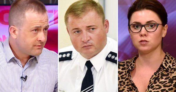 Кавкалюк прокомментировал обвинения Стати и Морарь в свой адрес.