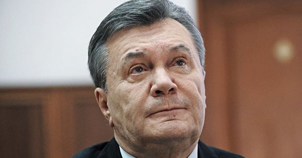Пилот Януковича рассказал о приказе сбить вертолет экс-президента.