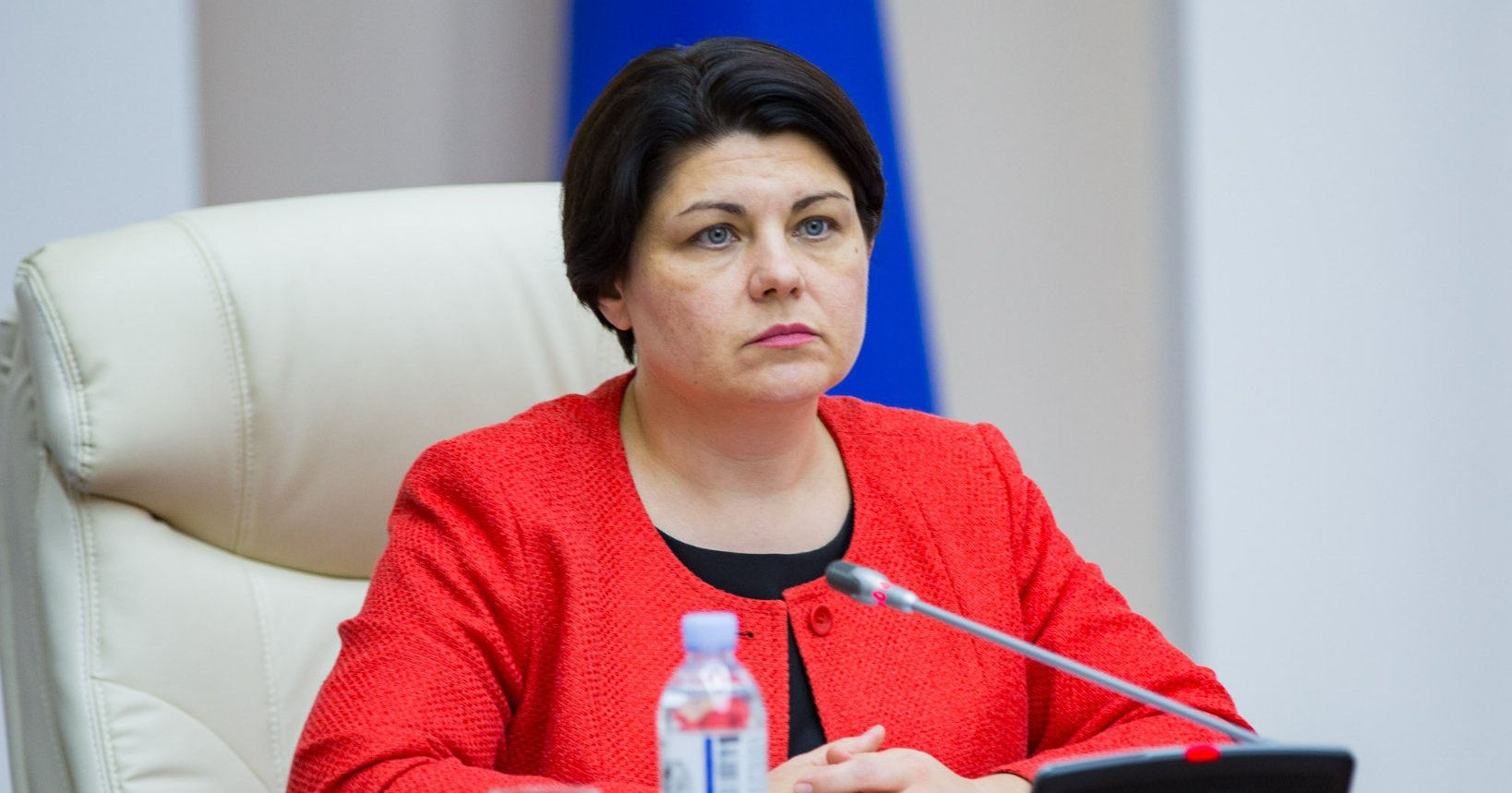 Гаврилица возмутилась числом бюрократических регламентов в стране