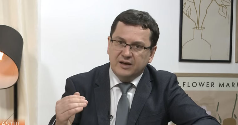 Спатарь: Армия РФ в Приднестровье — это не только проблема Молдовы, но и всей Европы.
