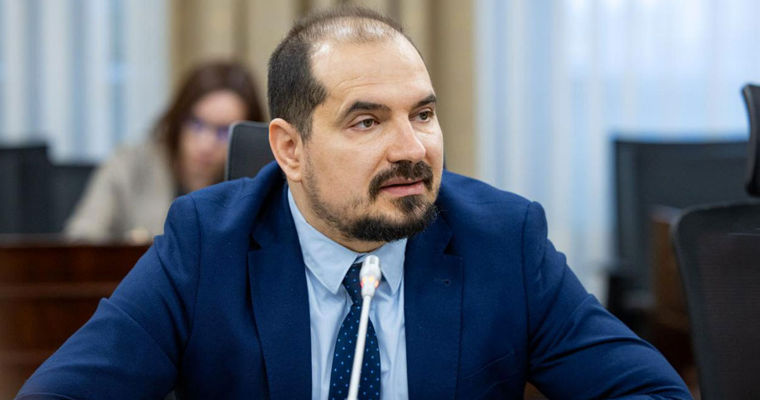 Бузу: Мы придем с масштабными инвестициями в наши населенные пункты.