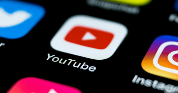 В Херсонской области отключили Instagram и YouTube.