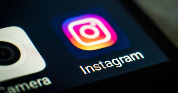 В работе Instagram и WhatsApp произошел масштабный сбой.