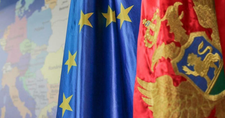 Черногория может стать 28 членом Евросоюза в 2028 году.