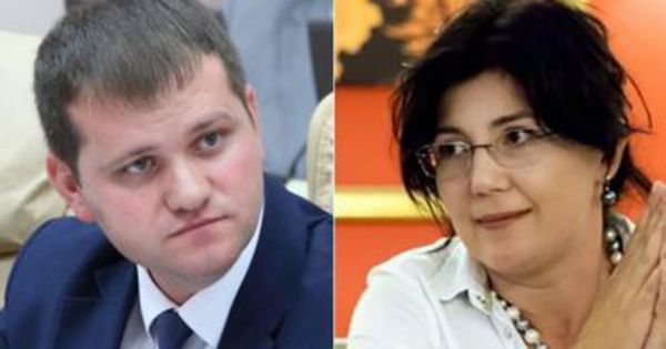Radu îi răspunde lui Munteanu: Nu mai otrăviți mințile oamenilor. Foto: adevarul.ro