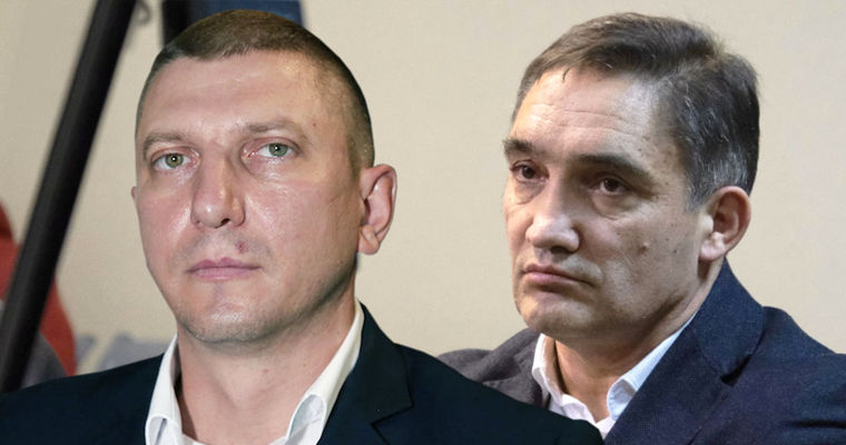 АП отклонила иск Мораря к Стояногло по делу о защите чести и репутации.