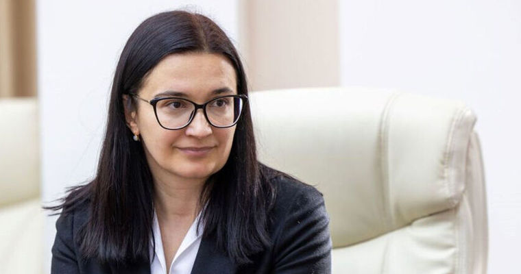 Герасимов: Первая глава переговоров с ЕС откроется в следующем году.