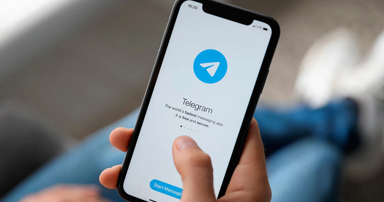 В Молдове мужчина лишился 200 тысяч леев из-за мошенничества в Telegram.