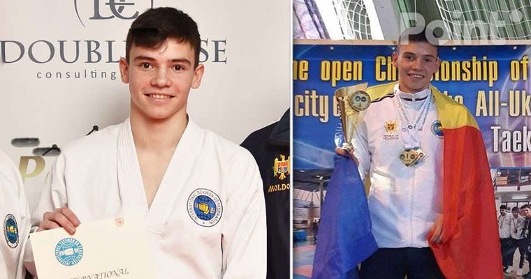 Moldoveanul reținut de FSB sub acuzația de pregătire a unui atentat era un sportiv profesionist.