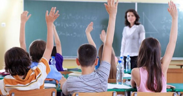 Министерство выдало 800 направлений для молодых специалистов, которые будут работать с 1 сентября. 
