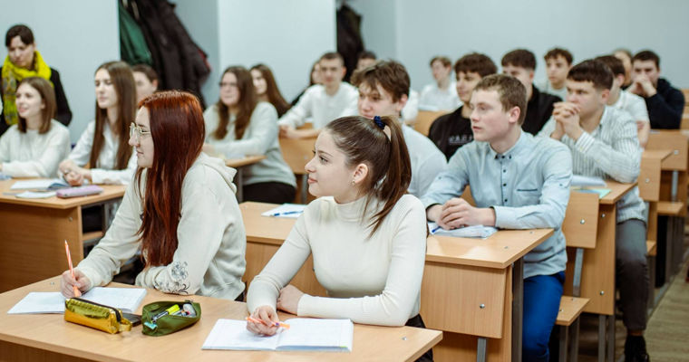 В Молдове намерены изменить правила приема в колледжи и профтехучилища.